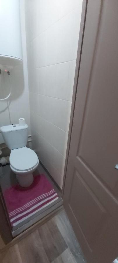 Бульвар Олександрійський 125 Comfort House Bila Cerkva Kültér fotó