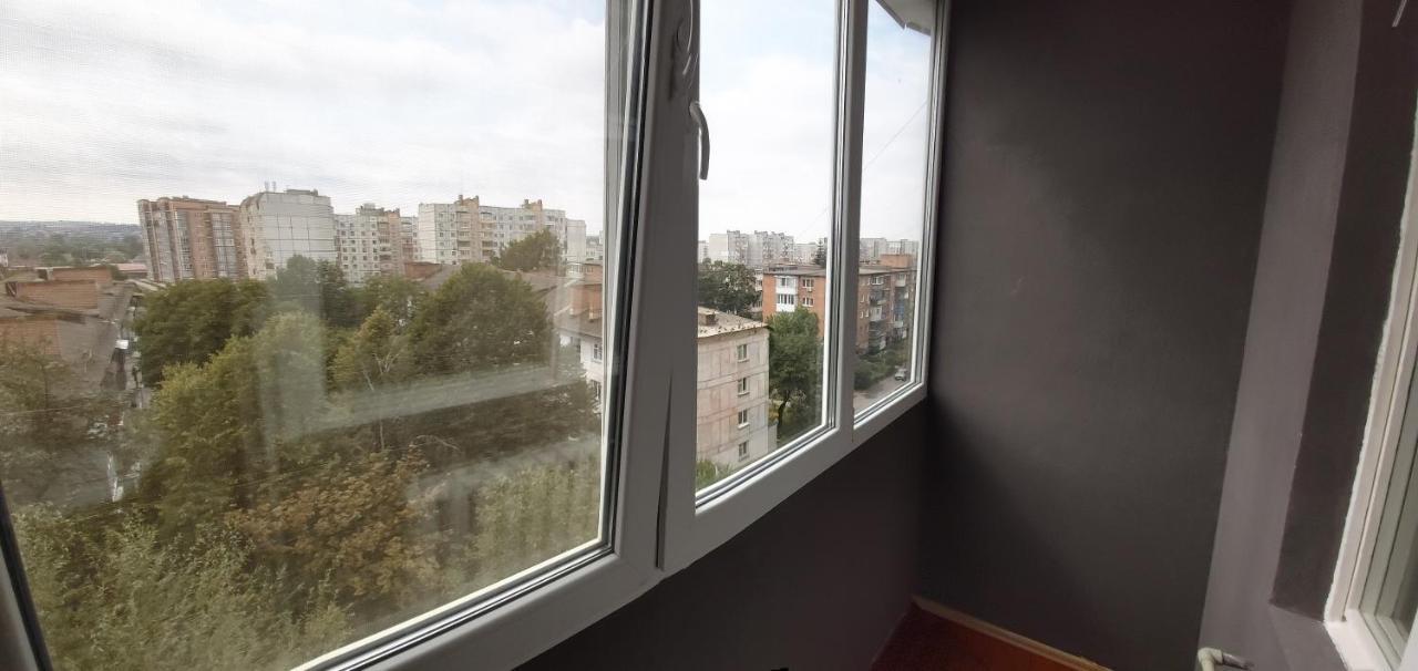 Бульвар Олександрійський 125 Comfort House Bila Cerkva Kültér fotó