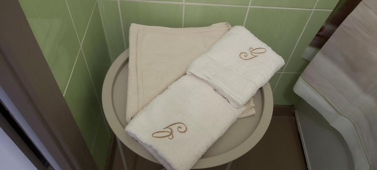 Бульвар Олександрійський 125 Comfort House Bila Cerkva Kültér fotó