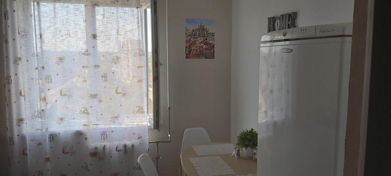 Бульвар Олександрійський 125 Comfort House Bila Cerkva Kültér fotó