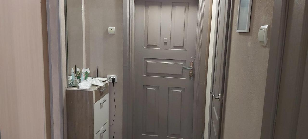 Бульвар Олександрійський 125 Comfort House Bila Cerkva Kültér fotó